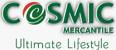 Cosmic Mercantile
