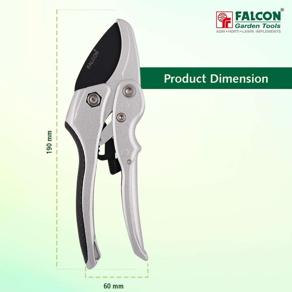 FALCON Garden Pruning Shears